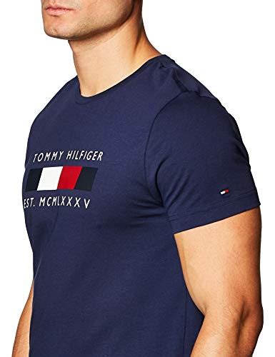 tommy hilfiger barato camisas hombre|camisetas tommy hilfiger original.